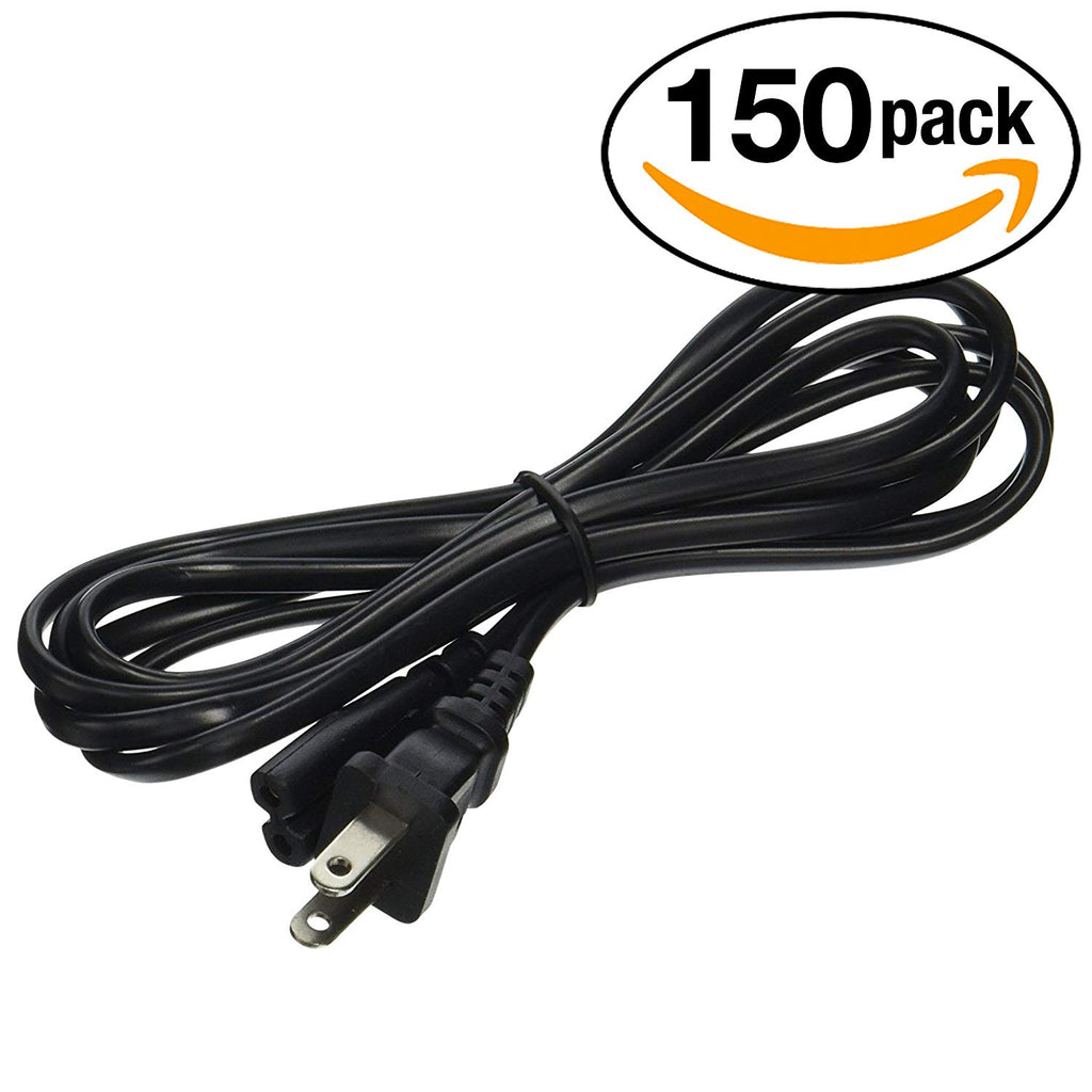 Otimo NonPolarized Power Cord/SPT2 18/2 SF21+85A