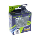 Otimo H7 Halogen Headlight Bulb 12v 55w