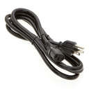 Otimo 6Ft 14AWG NEMA 5-15P to IEC C-13 Black Computer Power Cord